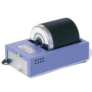 Barrel polisher 3A