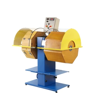 Barrel polisher PBD2pw