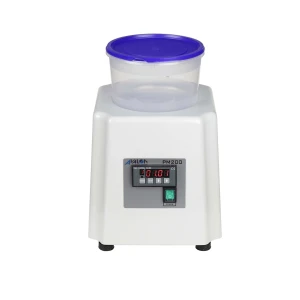 Magnetic polisher PM200