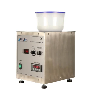 Magnetic polisher PM500