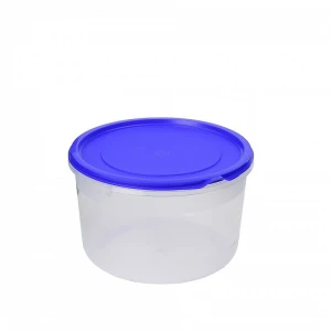 Working container for magnetic polisher PM200 PM200S PM500