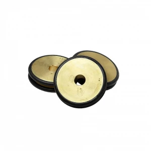 Roller 65x12 mm for balling machine SKU