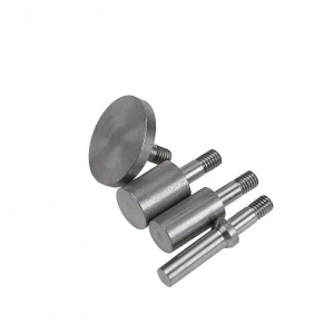 Stop mandrel 11 mm for balling machine SKU