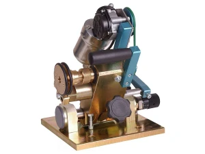 Bead Maker Table SKU/P Avalon with Control