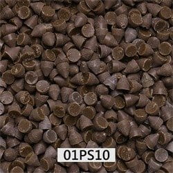 Resin polishing media CONE 10 Black