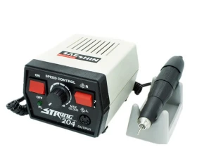 Mikrosilnik Strong 204 65W 0-35000 obr/min