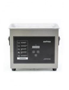 Myjka ultradźwiękowa ZORTRAX