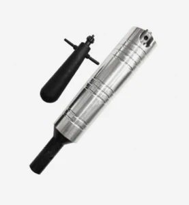 Prostnica zakręcana universal 0-4mm