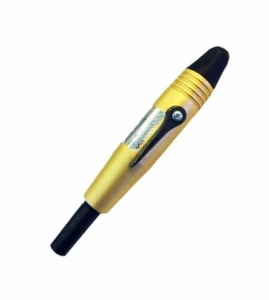 Prostnica samozaciskowa universal gold 2,35mm