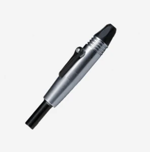 Prostnica samozaciskowa universal silver 2,35mm