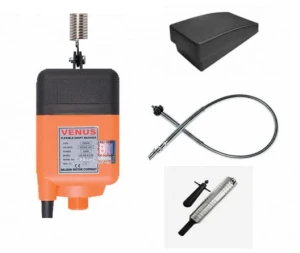 Silnik jubilerski 500W 25000 obr/min BM25A