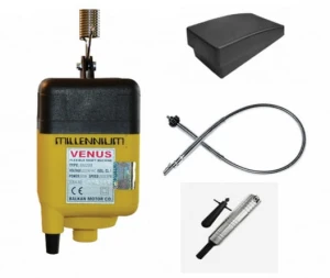 Silnik jubilerski 800W 25000 obr/min BM25M