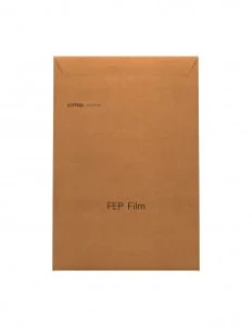 Folia do drukarki ZORTRAX Inkspire zestaw