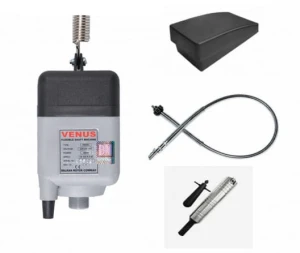 Silnik jubilerski 200W 15000 obr/min BM25E