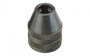 Zacisk narzędziowy uchwyt wiertarski PROXXON 0,3-3,2mm trójszczękowy