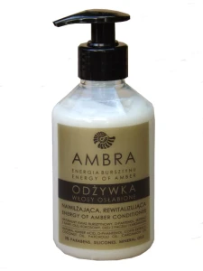 Hair conditioner AMBRA