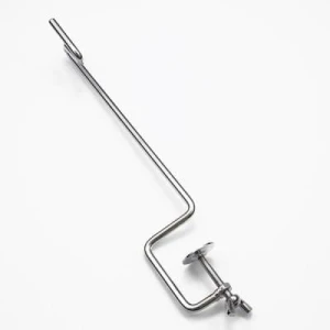 Wieszak do palnika przykręcany