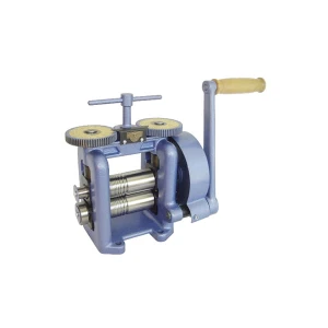 Walcarka ręczna 120mm WJSM-60