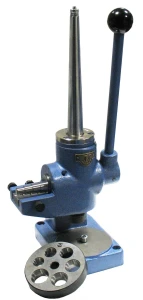 Powiększarka PUKO-1 zwijarka + kształtownica