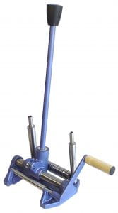 Powiększarka rolownica RN-3 bez pudełka