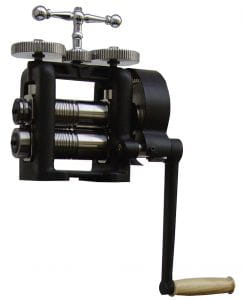 Walcarka stołowa WJSM - 60 RETRO