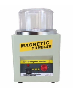 Magnetic polisher 400g