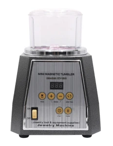 Magnetic polisher 200g