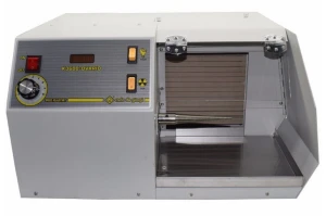 Polisher with extractor 500–3600 rpm