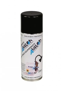 Klej spray do tarcz szlifierskich do szlifierki wodnej SW1