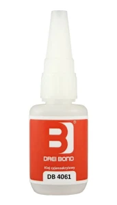 Drei Bond 4061 glue 50g