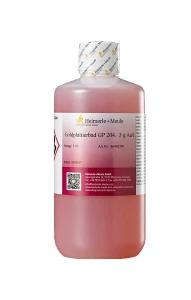 GP204 yellow gold plating bath 3g AU