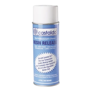 CASTALDO silicone spray for VLT rubber