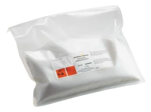 Electrolytic degreasing salt