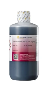 Scandia 360 silvering bath 36g Ag/l