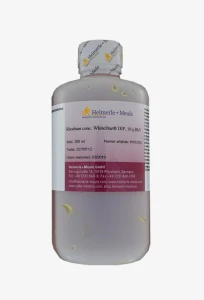 Bright rhodium plating bath concentrate WhiteStar DIP+ 10g