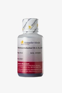 Black rodinetka plating liquid DK-S