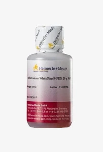 WhiteStar PEN+ bright rodinetka plating liquid