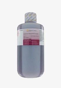 Regenerator for Rhodium Plating Bath WhiteStar DIR R+ 40g Rh 1l