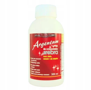 Argentum liquid 300ml