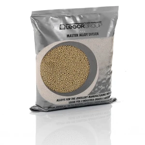 Ligura OG602A do żółtego złota 375 lub 585 firmy LEGOR