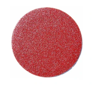 Sandpaper discs fi 200 grit 80
