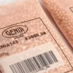 Ligura do srebra GENIA 143 firmy PROGOLD