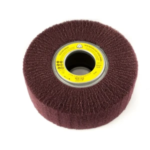 Ściernica listkowa z włókniny 165x50mm 180