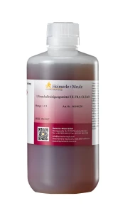 Ultrasonic cleaner concentrate UltraClean 1L Heimerle