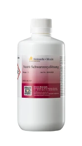 Cold oxidizer 1L Noirot Heimerle + Meule