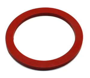 Silicone gasket for bushings fi 100