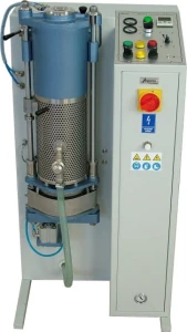 Pressure-vacuum casting machine Agatronic W ARGENTA