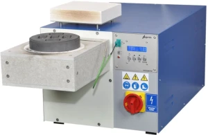 Casting furnace for investment bars AFI-03BC ARGENTA
