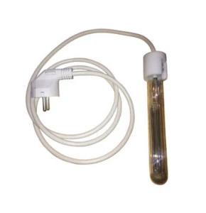 Heater for PGG20 galvanic line 400W