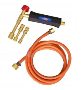 Palnik jubilerski PL002